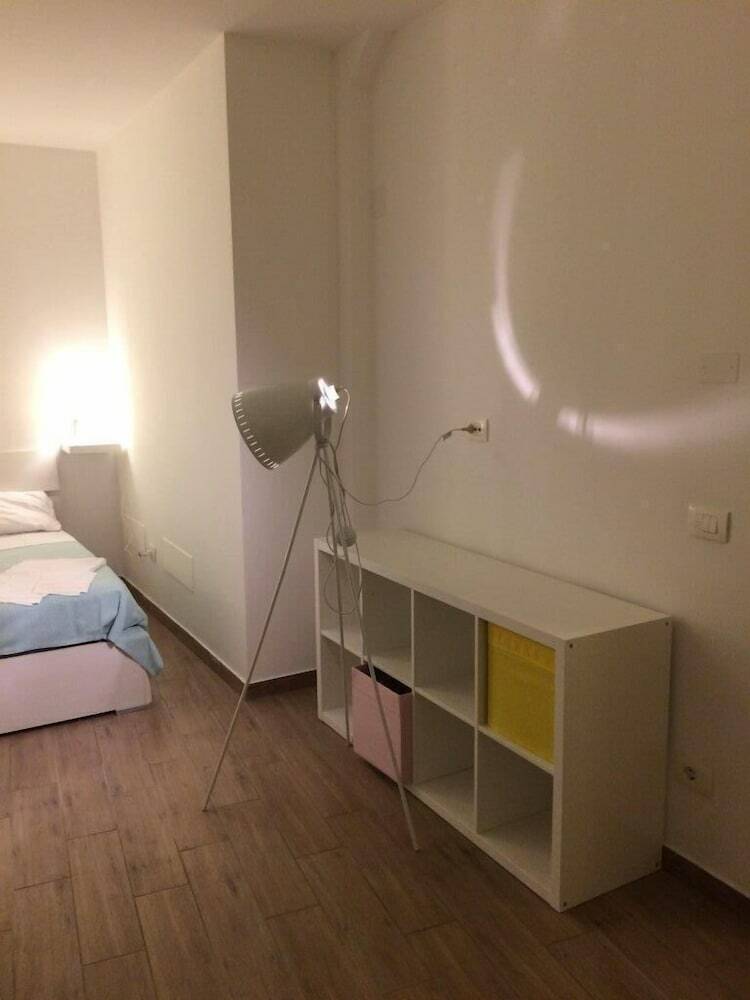 Apartamento Residenza La Falegnameria