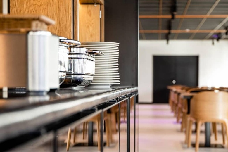 Ginn Hotel Hamburg Elbspeicher