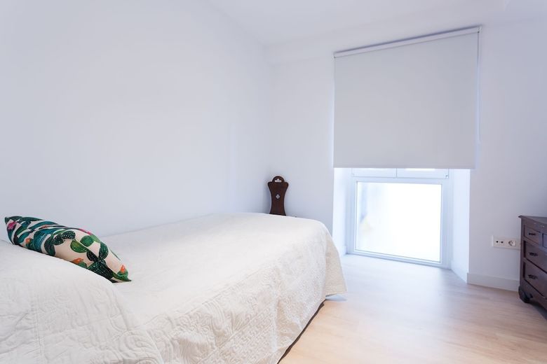Apartamentos San Frantzisko Kalea