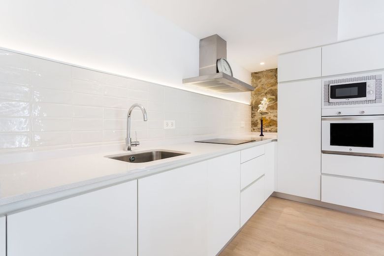 Apartamentos San Frantzisko Kalea