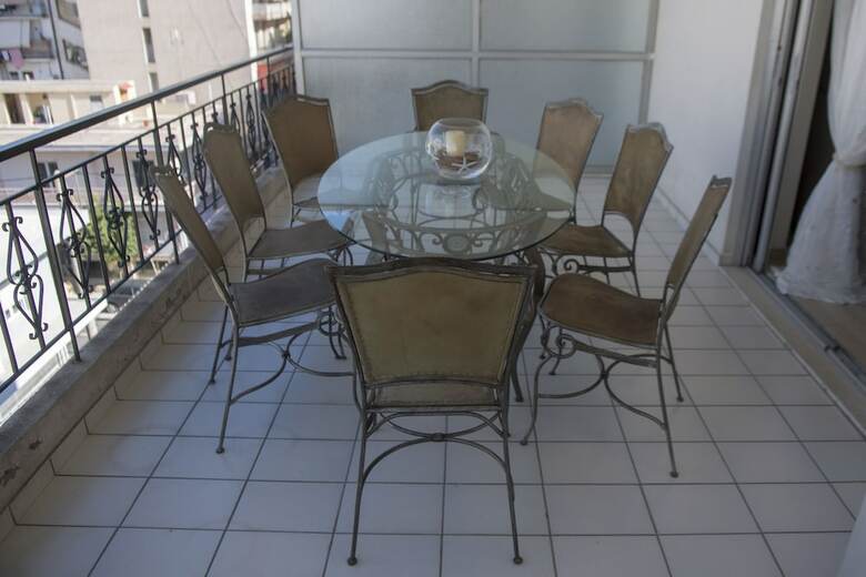 Athens Deluxe Apartment Near Acropolis
