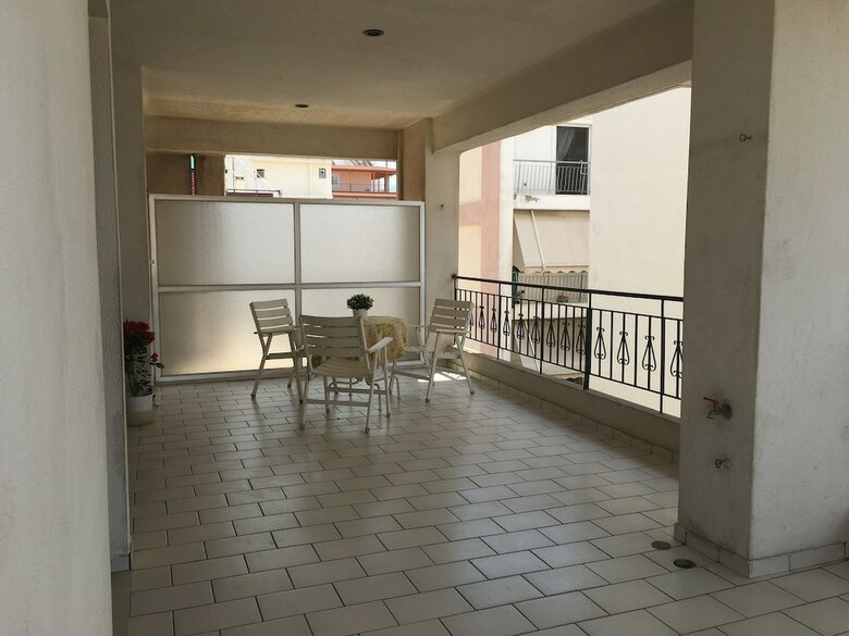 Athens Deluxe Apartment Near Acropolis
