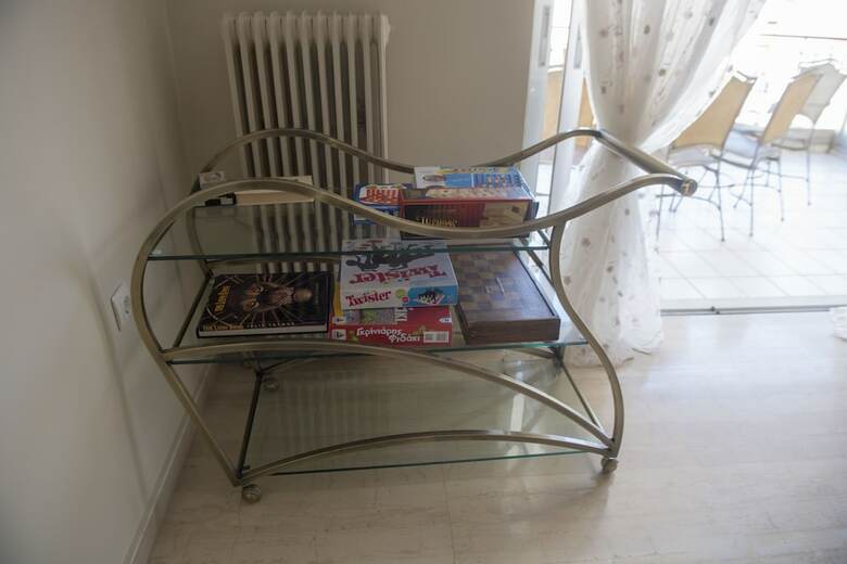 Athens Deluxe Apartment Near Acropolis