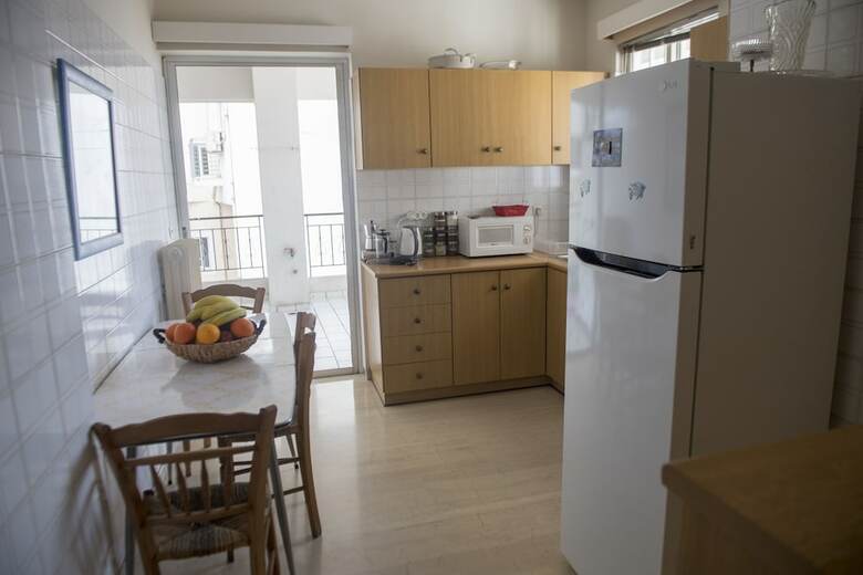 Athens Deluxe Apartment Near Acropolis