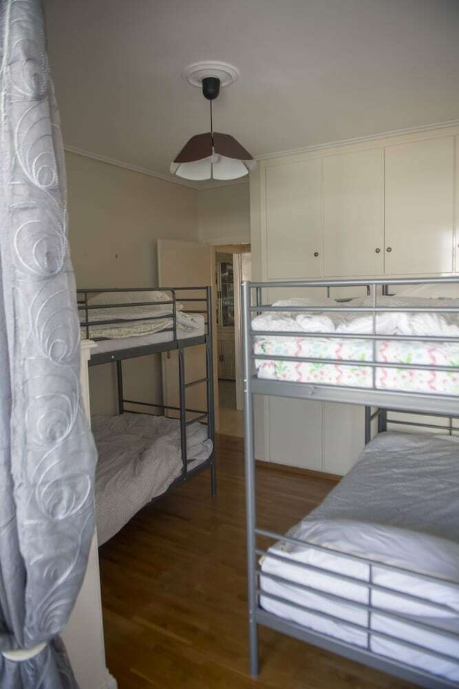 Athens Deluxe Apartment Near Acropolis