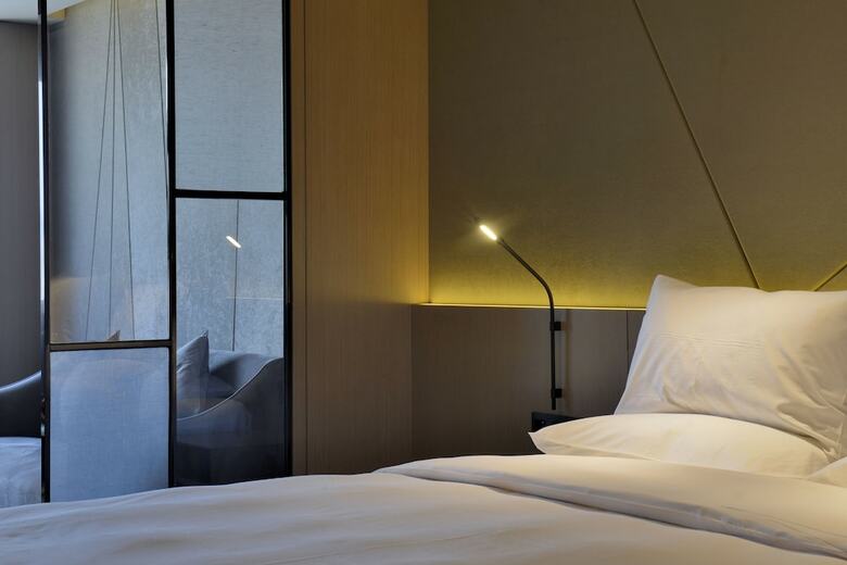 Hotel Mercure Taiyuan Changfeng Street