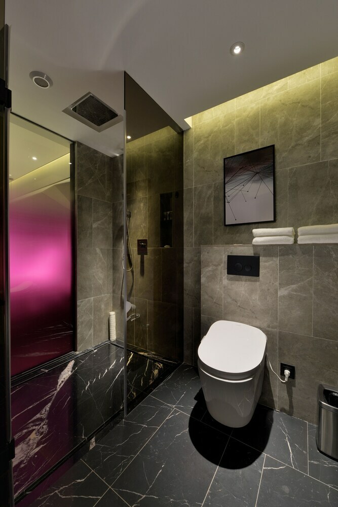 Hotel Mercure Taiyuan Changfeng Street