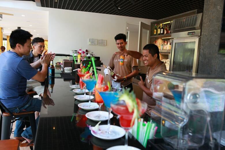 Hotel Le Resort And Villas