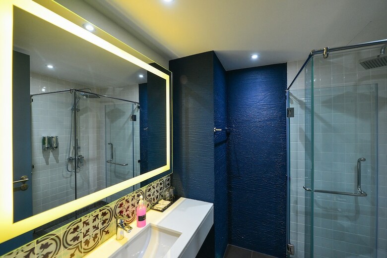 Hotel Le Resort And Villas