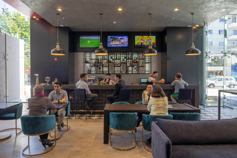 Hotel Novotel Vi�a Del Mar