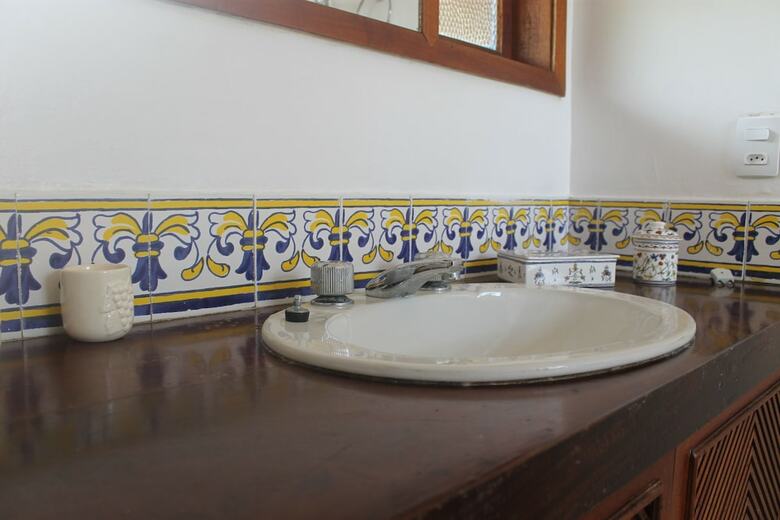 Hotel Pousada Blanca Mar - Praia Do Canto