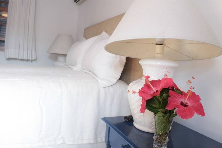 Hotel Pousada Blanca Mar - Praia Do Canto