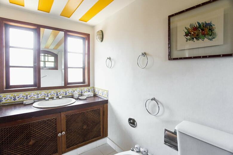 Hotel Pousada Blanca Mar - Praia Do Canto