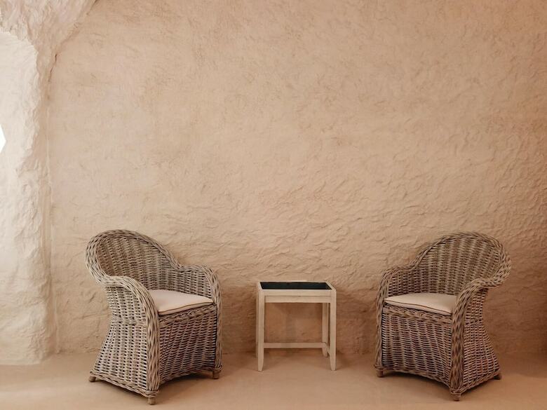 Agroturismo Casa Rural Cuevas de La Luz