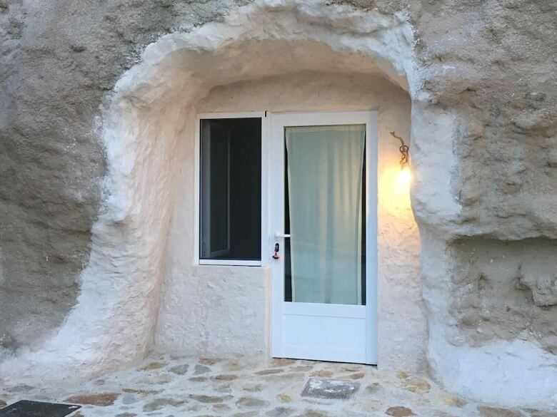 Agroturismo Casa Rural Cuevas de La Luz