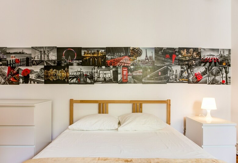Hotel Home Out Rooms & Apartments
