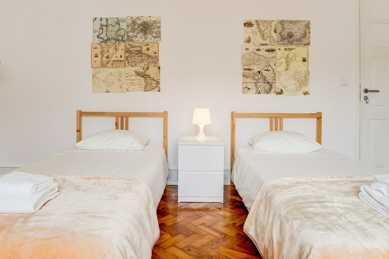 Hotel Home Out Rooms & Apartments