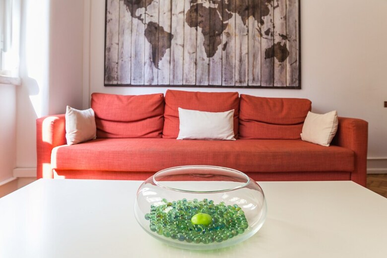 Hotel Home Out Rooms & Apartments
