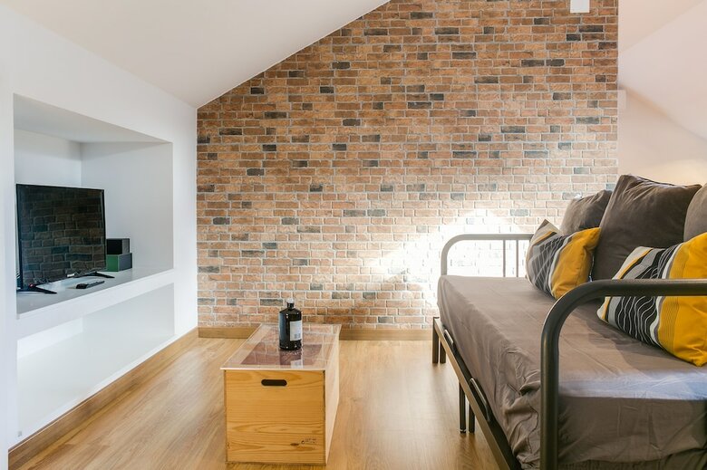 Hotel Home Out Rooms & Apartments