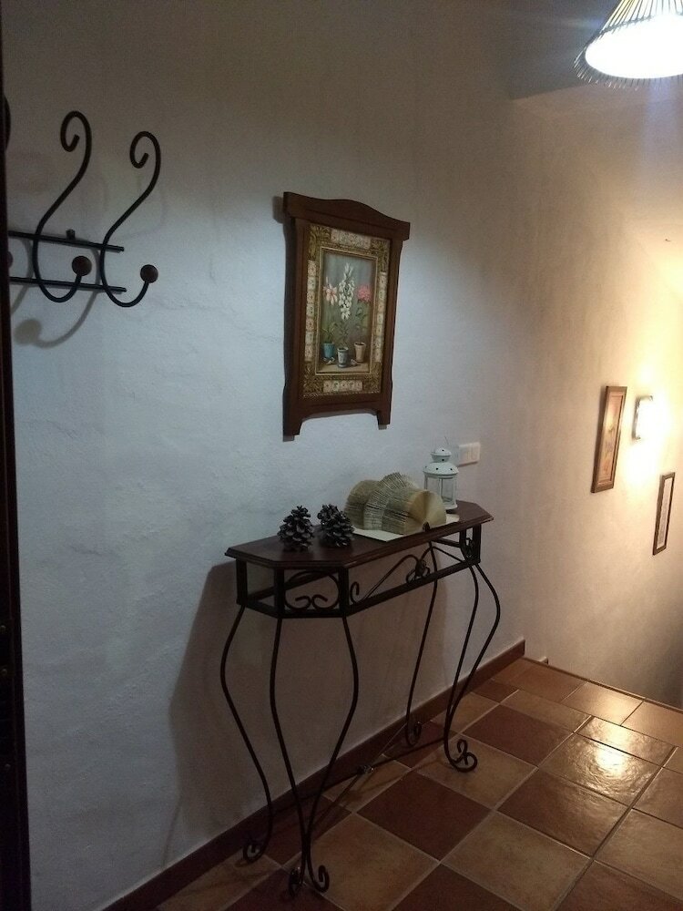 Apartamentos Mirador de Jubrique