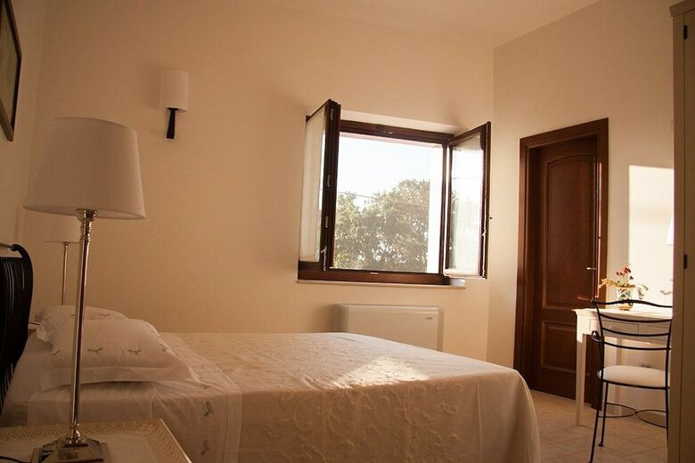 Agroturismo Agriturismo Masseria Catucci