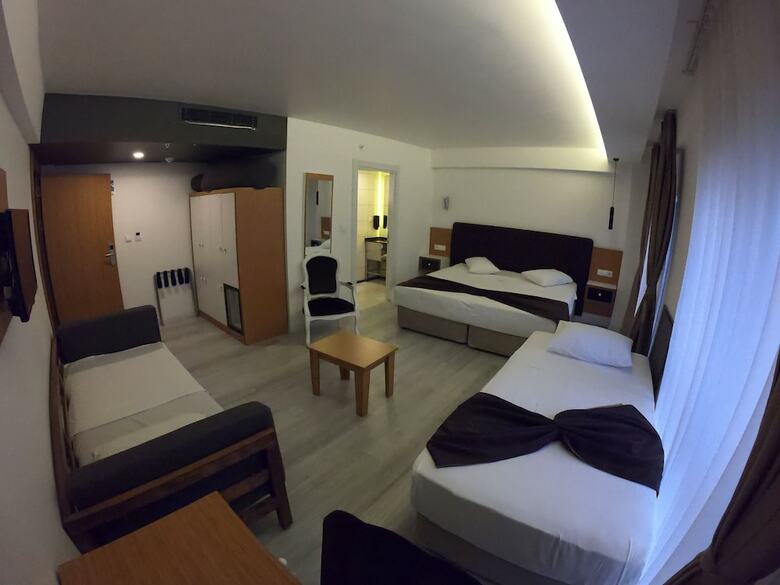 Tymbris Hotel Eskisehir