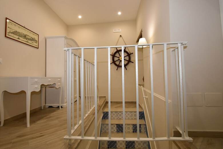 Il Timone Bed And Breakfast