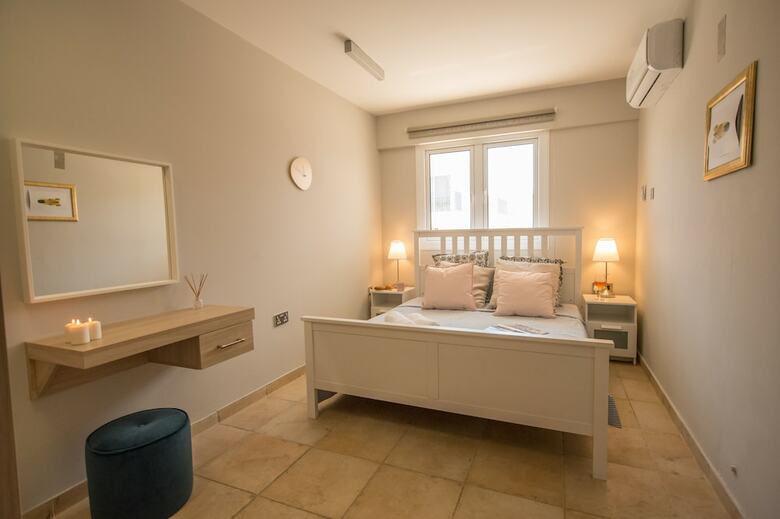 Mersinias 21 Two Bedroom Apartment