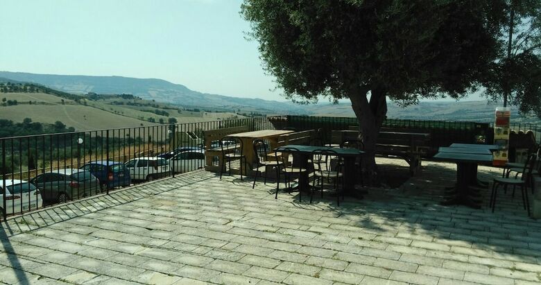 Agroturismo Agriturismo Giannav�