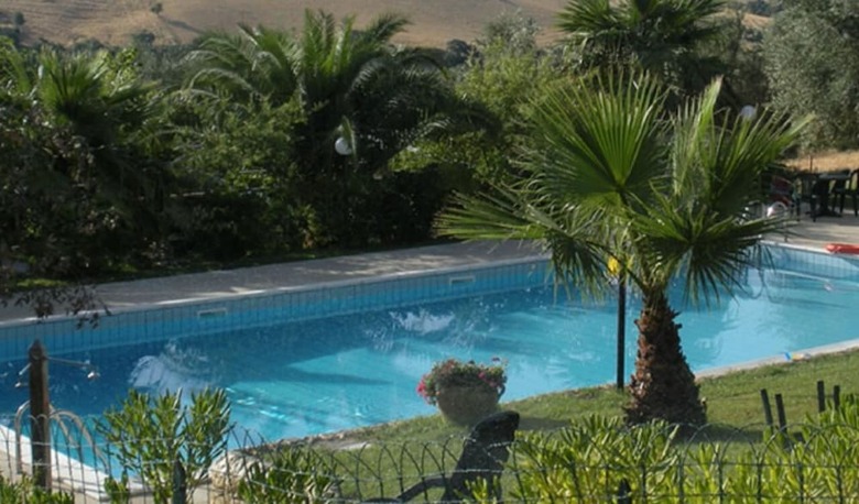 Agroturismo Agriturismo Giannav�