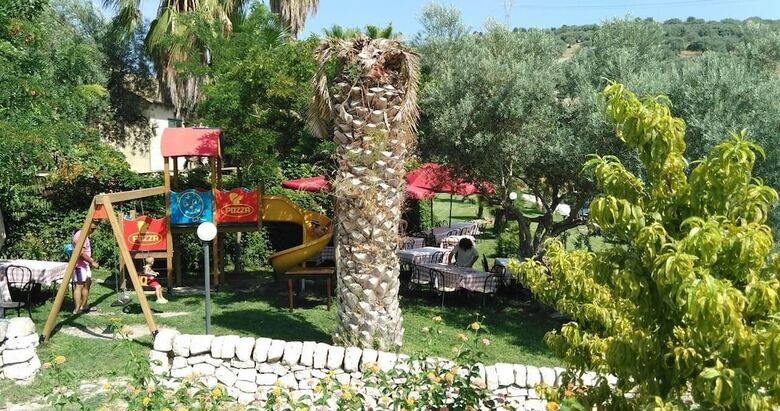 Agroturismo Agriturismo Giannav�