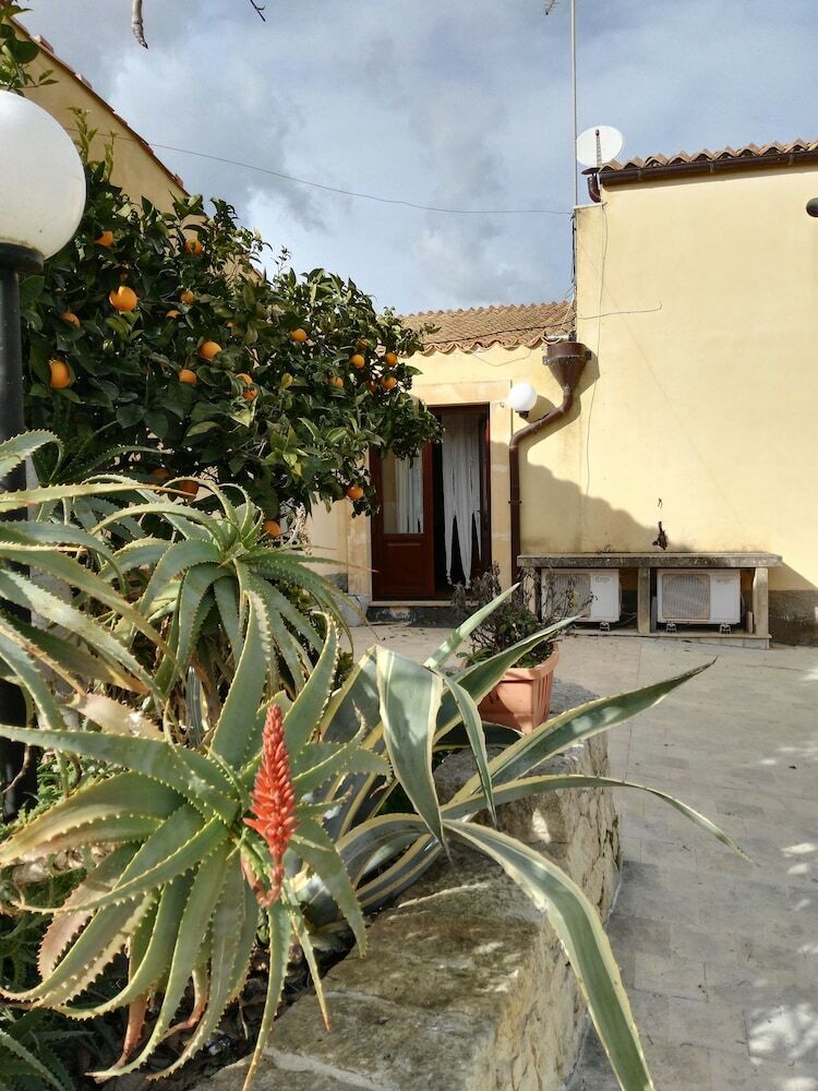 Agroturismo Agriturismo Giannav�