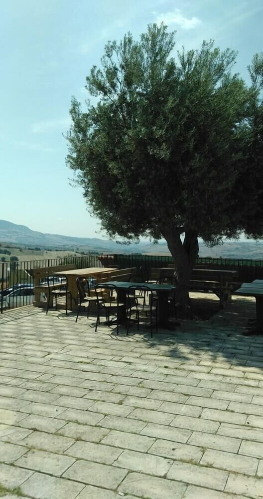 Agroturismo Agriturismo Giannav�