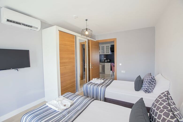 Hotel Sherwood Suites Resort - All Inclusive