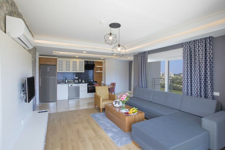 Hotel Sherwood Suites Resort - All Inclusive