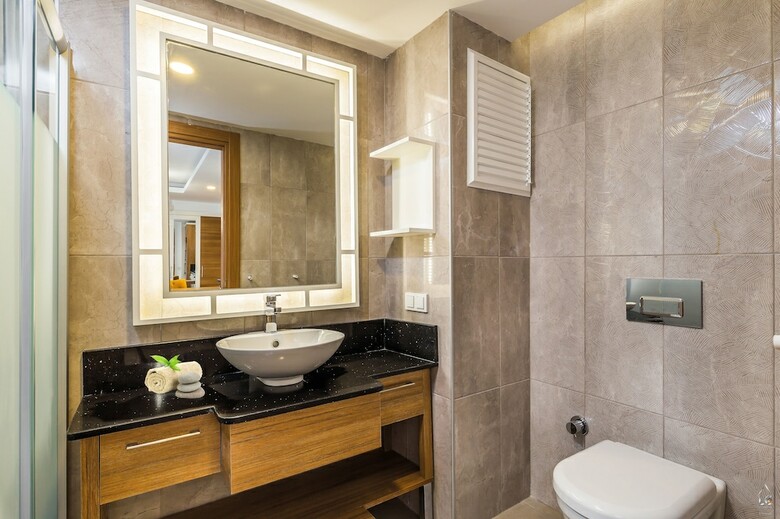 Hotel Sherwood Suites Resort - All Inclusive