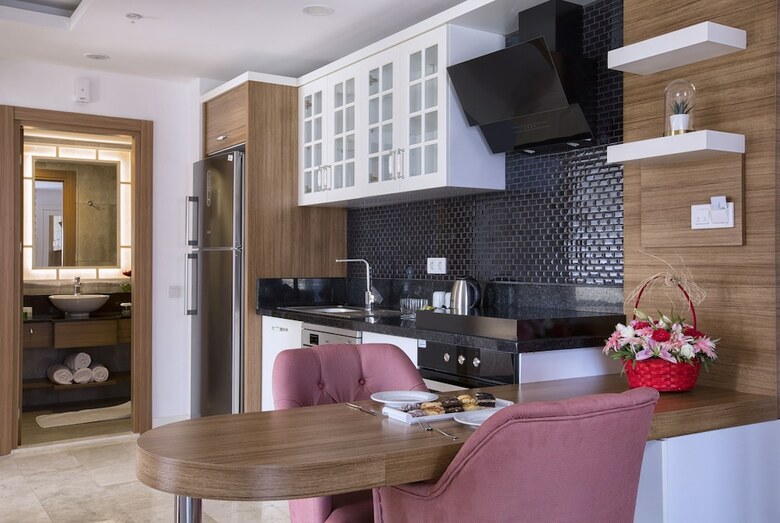 Hotel Sherwood Suites Resort - All Inclusive