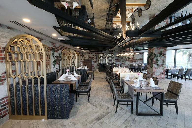 Hotel Sherwood Suites Resort - All Inclusive