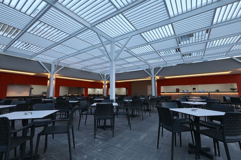 Hotel Sherwood Suites Resort - All Inclusive