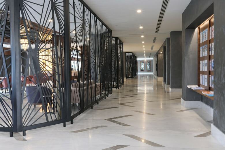 Hotel Sherwood Suites Resort - All Inclusive