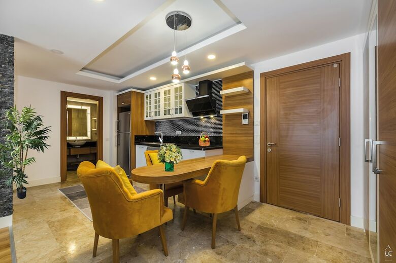 Hotel Sherwood Suites Resort - All Inclusive