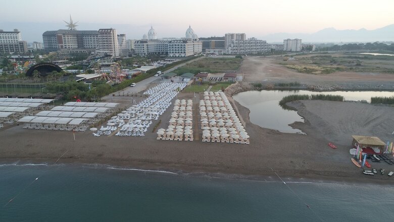 Hotel Sherwood Suites Resort - All Inclusive
