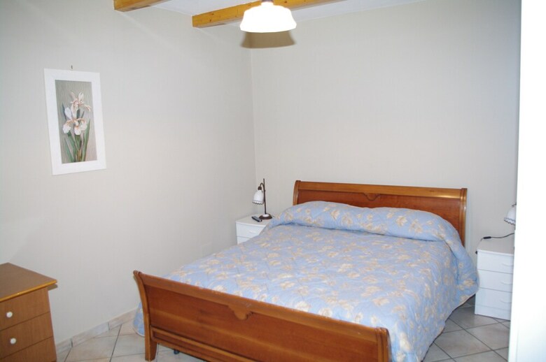 Apartamento Casa Vacanze Uliveto