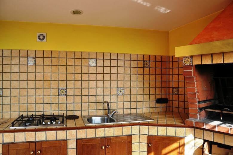 Apartamento Casa Vacanze Uliveto