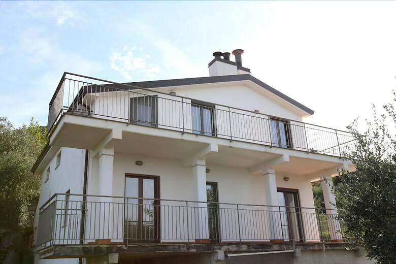 Apartamento Il Gelso Bianco - Cilento