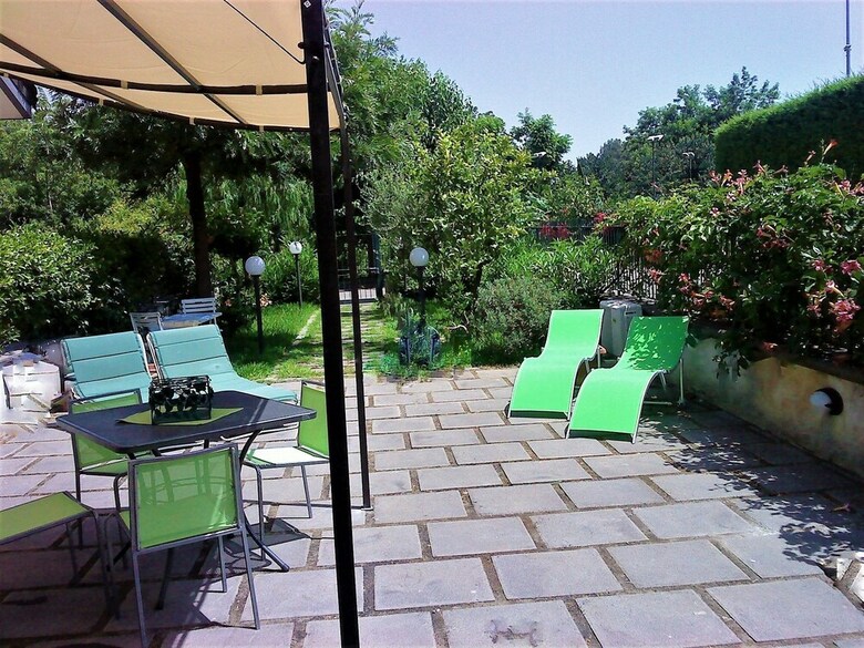 Apartamento Acquachiara  Casa Vacanze