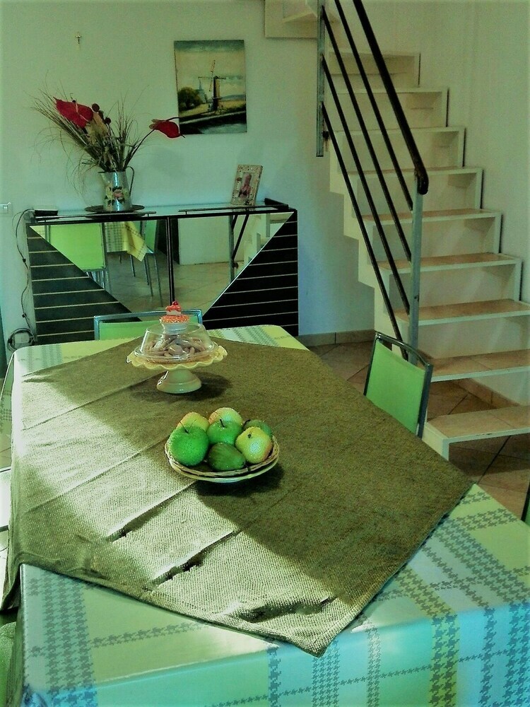 Apartamento Acquachiara  Casa Vacanze