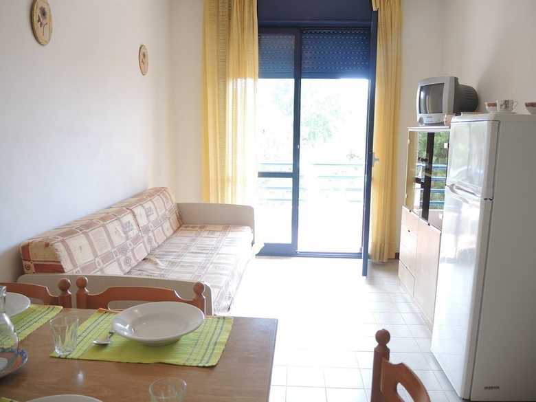 Apartamento Appartamenti Tonin