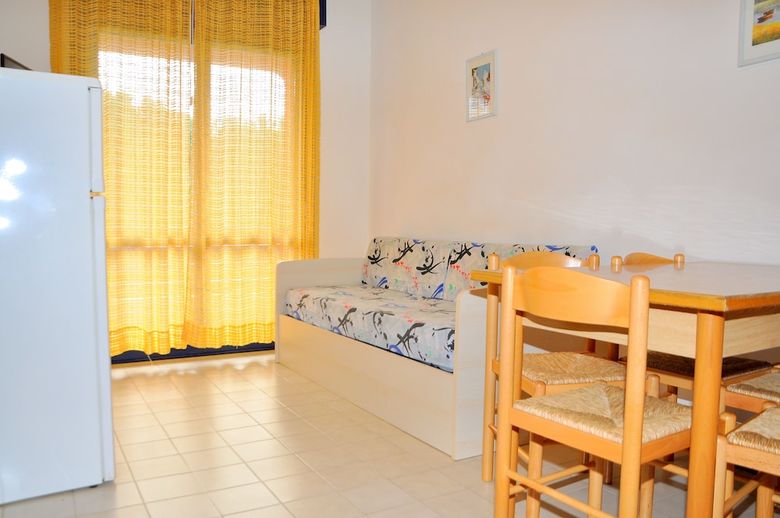 Apartamento Appartamenti Tonin