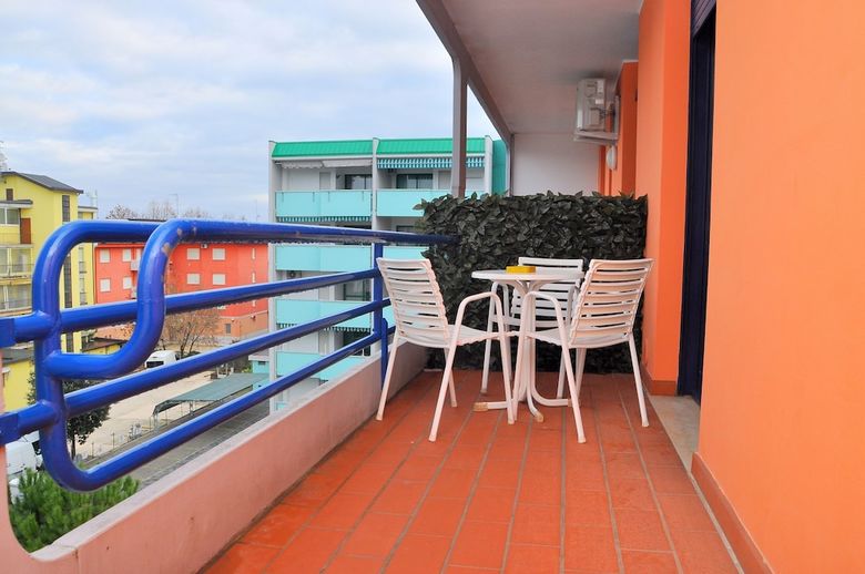 Apartamento Appartamenti Tonin